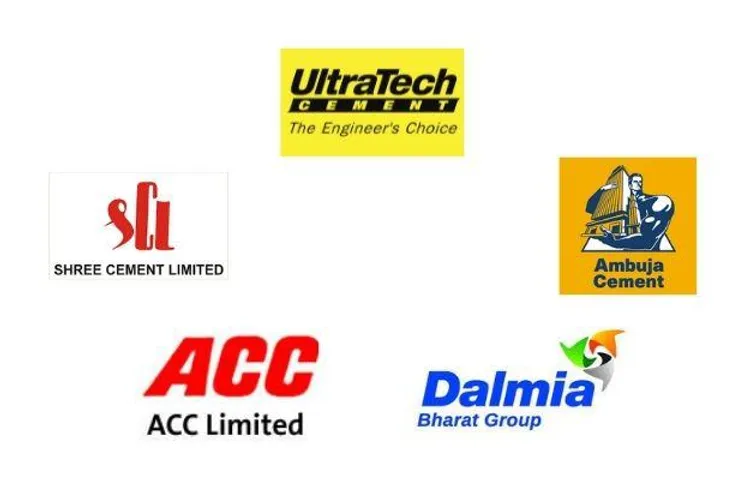 Indian Cement Manufacturers & Their Efforts Towards SustainabilityIndian Cement Manufacturers & Their Efforts Towards Sustainability
