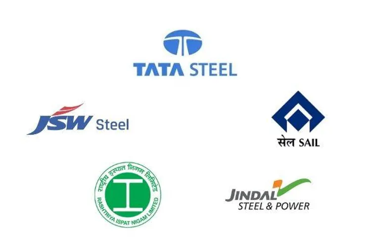 key steel companies in India their commitments to reduce carbon dioxide co2 emissions