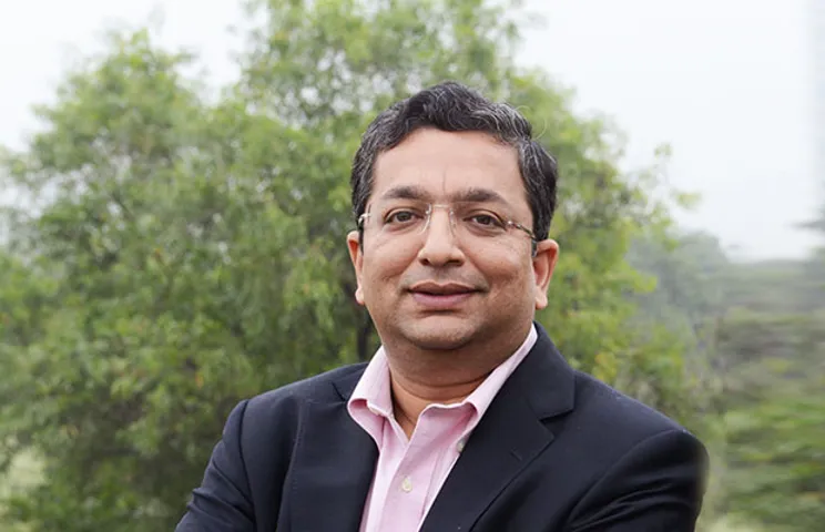 Sameer Gupta
