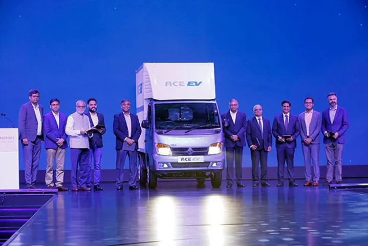 ACE EV