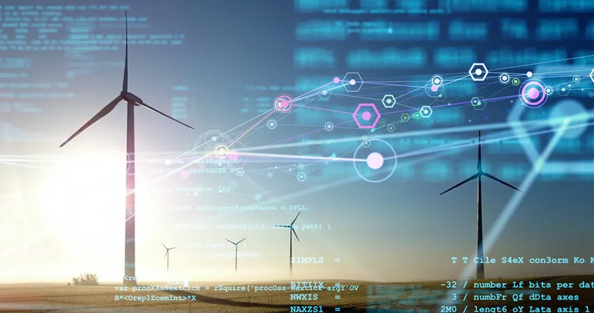Artificial intelligence and renewable energy