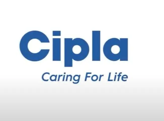 Cipla solar plant