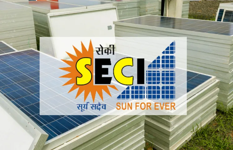 Solar Energy Corporation Floated 1680 MW of Solar Module Supply Tender