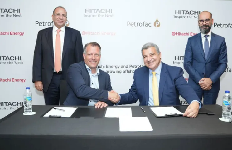 Petrofac and Hitachi Energy Coming Together in Growing Offshore Wind Market