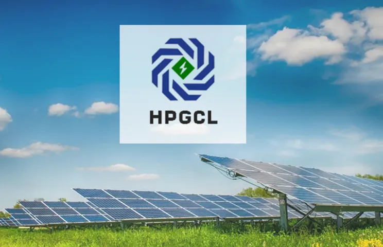 Haryana Power Generation Issued a 121 MW EPC Tender