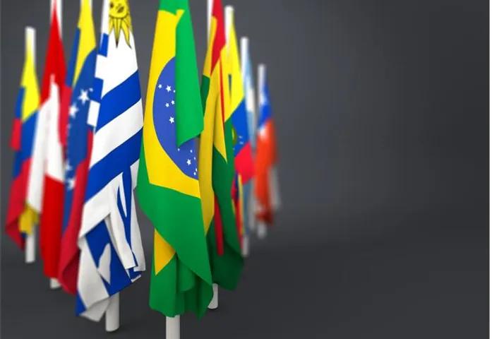 Latin America Preaches RE, Yet Practises Fossil Fuels