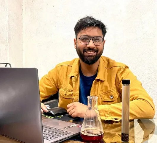 shubham vishvakarma, Metastable Materials