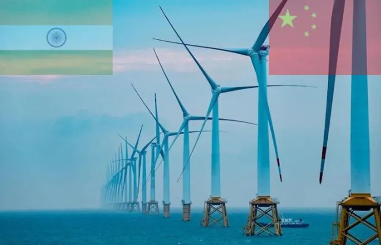 Offshore Wind Energy