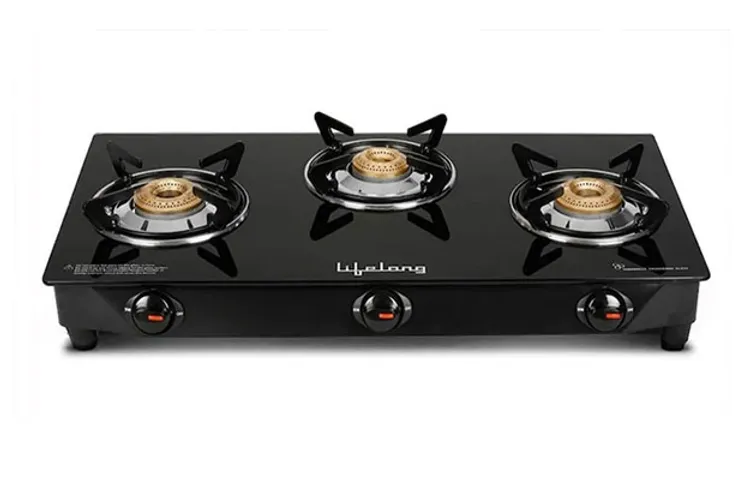 Surya Nutan cooking system