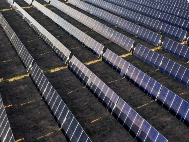 thin film solar market