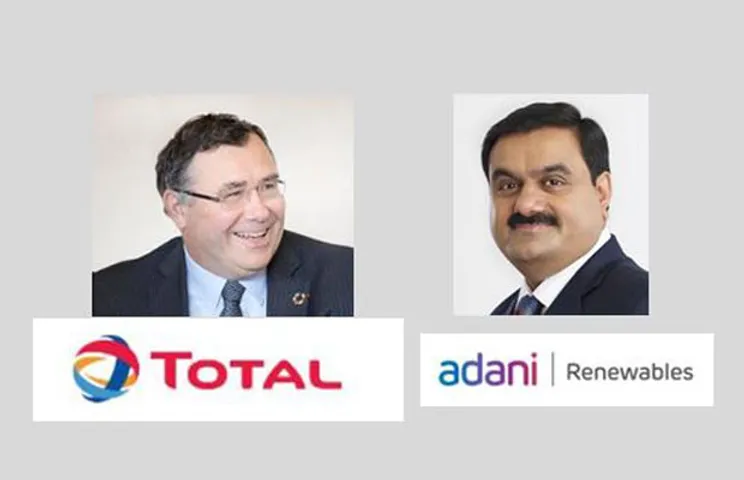 total adani, TotalEnergies