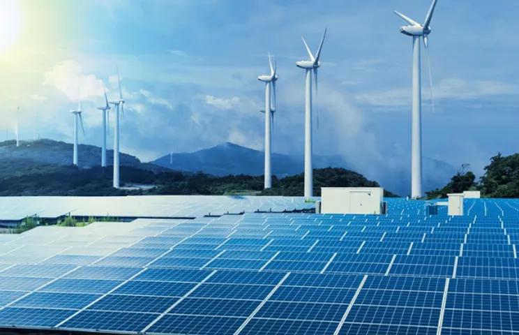 Renewable Energy