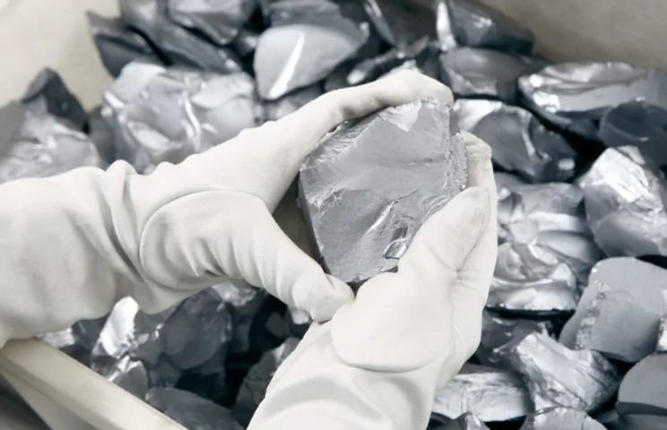 Polysilicon Prices