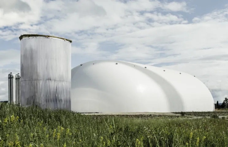 Long-Duration Energy Storage