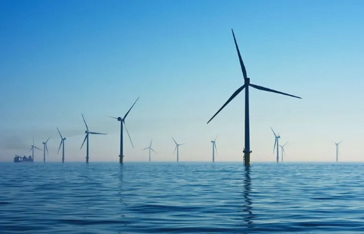 Offshore wind