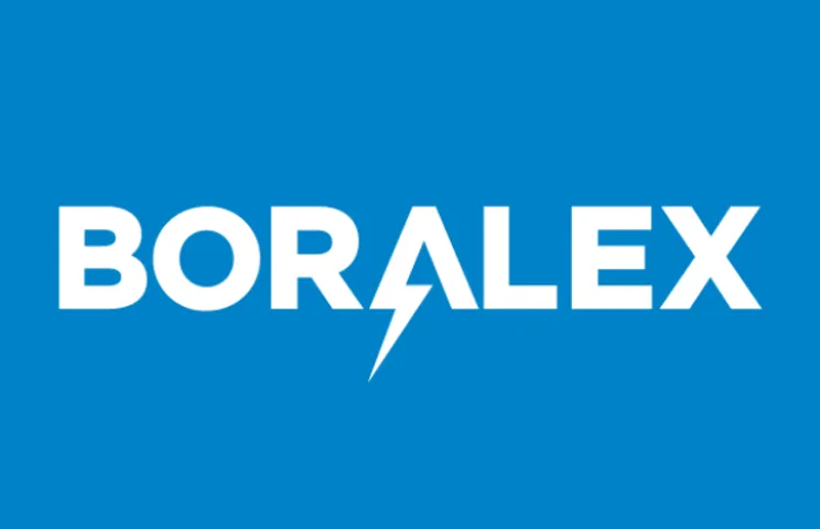Boralex Solar Farms