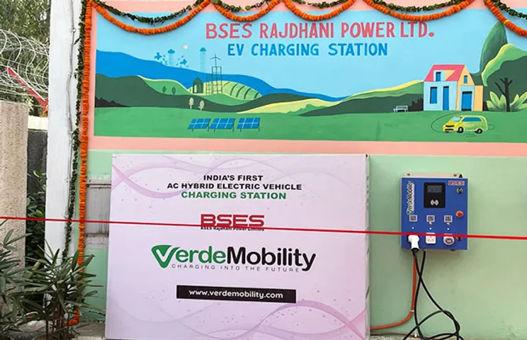 System Level Solutions, VerdeMobility India