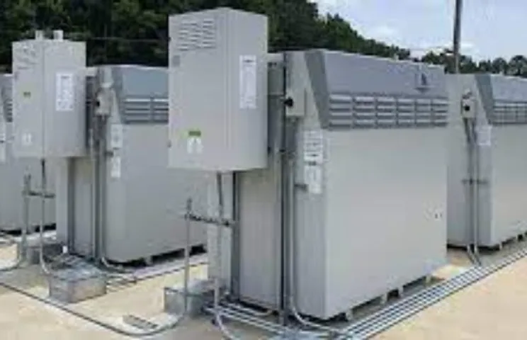 VRFD Set to Boost Vanadium Demands By Manifolds