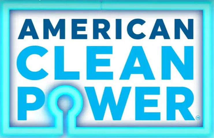 american clean power association