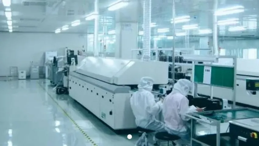 DaZheng flexible solar production