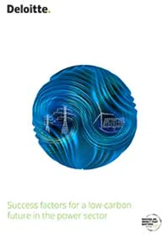 Deloitte India