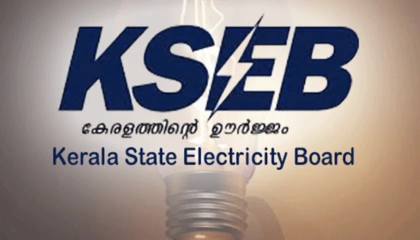 Petitions of KSEB Ltd