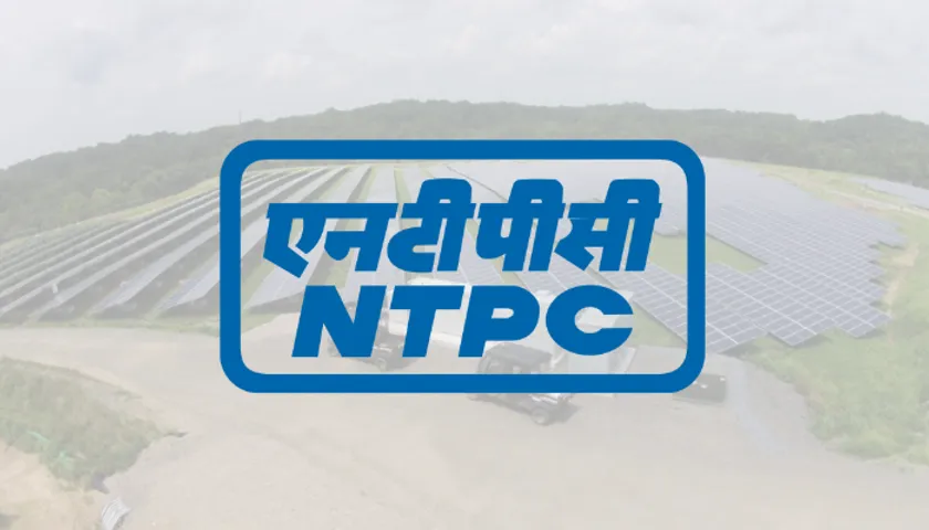 NTPC Ltd Issue Tender for 1150 MW