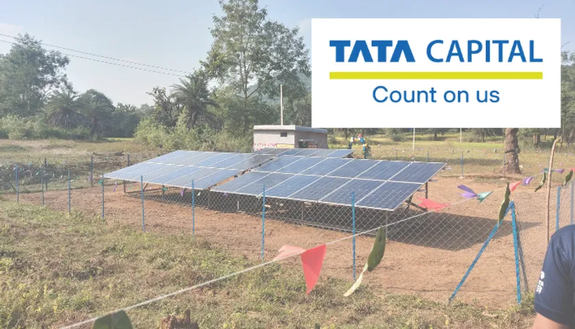 Tata Green Switch Project
