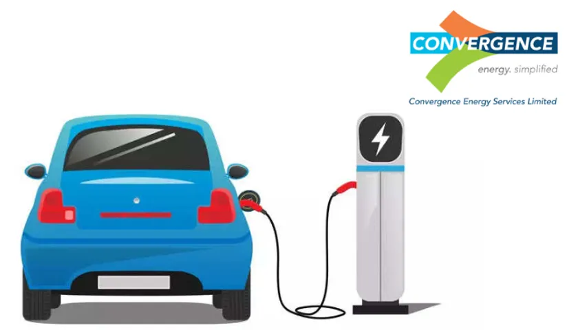 Convergence Energy Expands Public Charging Stations to 16 Highways Across India