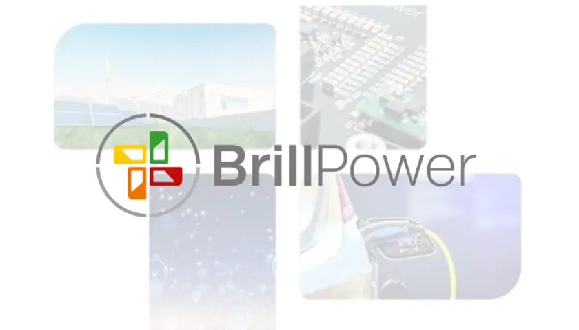 Brill Power Raises $10.5 Million Funding in Series A