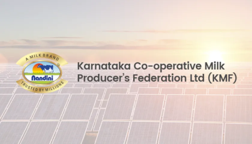 Karnataka Cooperative 100 MW