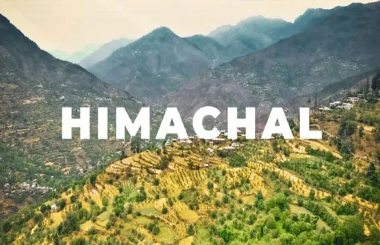 Himachal Pradesh tender