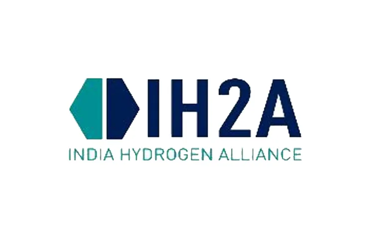 ih2a, Green Hydrogen Hub