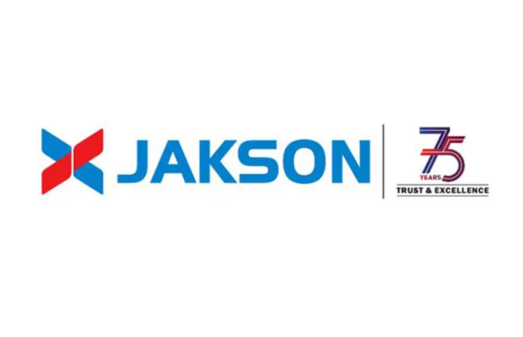 jakson logo
