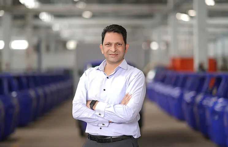 Kalyan C Korimerla