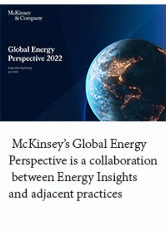 mckinsey