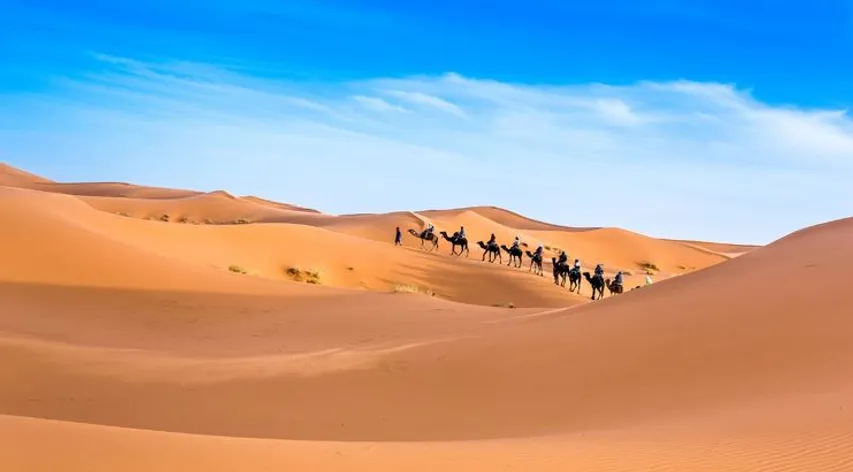 Silk Route