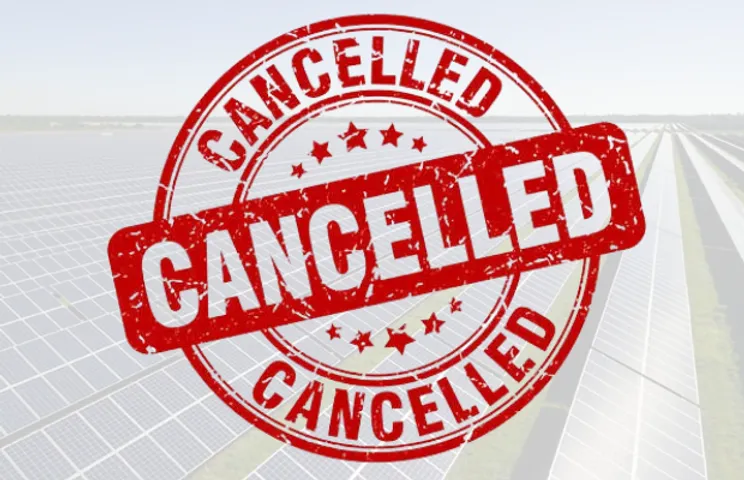 SECI Canceled Solar tenders of 166 MW Cumulative Capacity in Past 1 Week