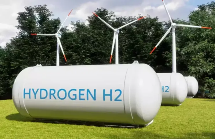 DNV And Pipeline Infrastructure collaborate to integrate Hydrogen in India