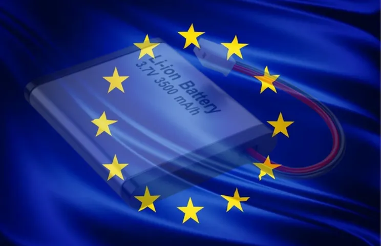 ECA's Committee for Risk Assessment Wants Lithium Salts to be in Category 1A