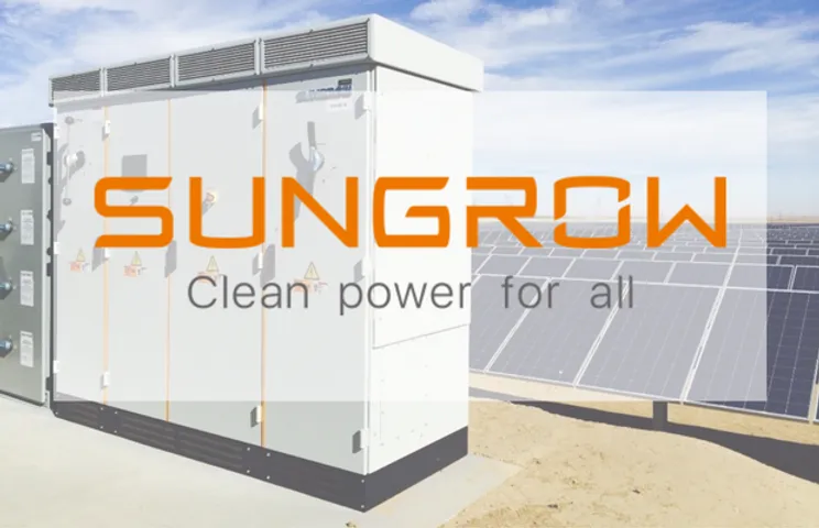 Sungrow