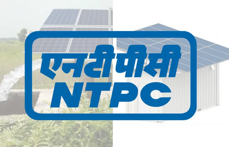 NTPC & Indian Oil, NTPC Floated Two Tenders for Solar Cold Storages & Solar Water Pumps