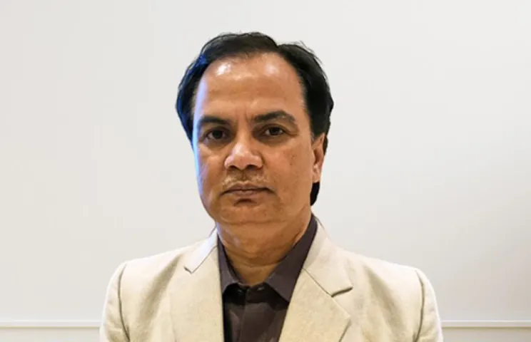 A K Shukla, MD, Sanvaru Technology