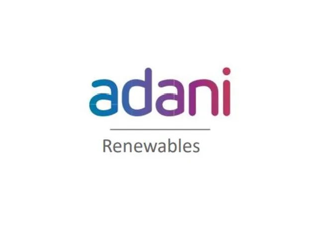 Adani Green Energy results