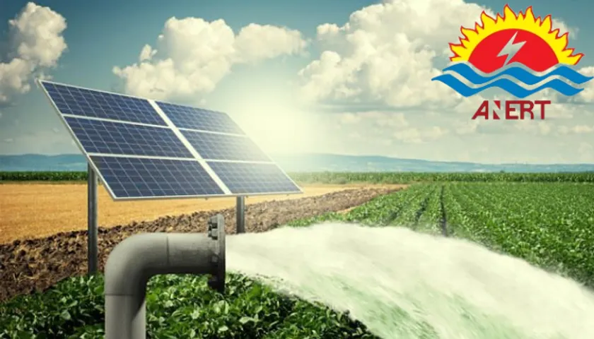 Tender for 9348 Agricultural Pumps Under KUSUM