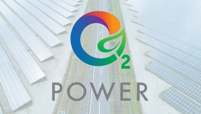 O2 Power