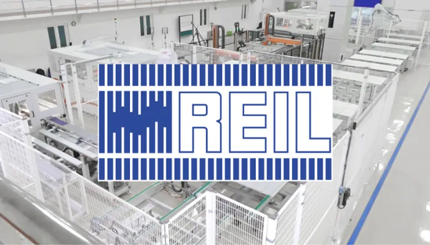 REIL Tender