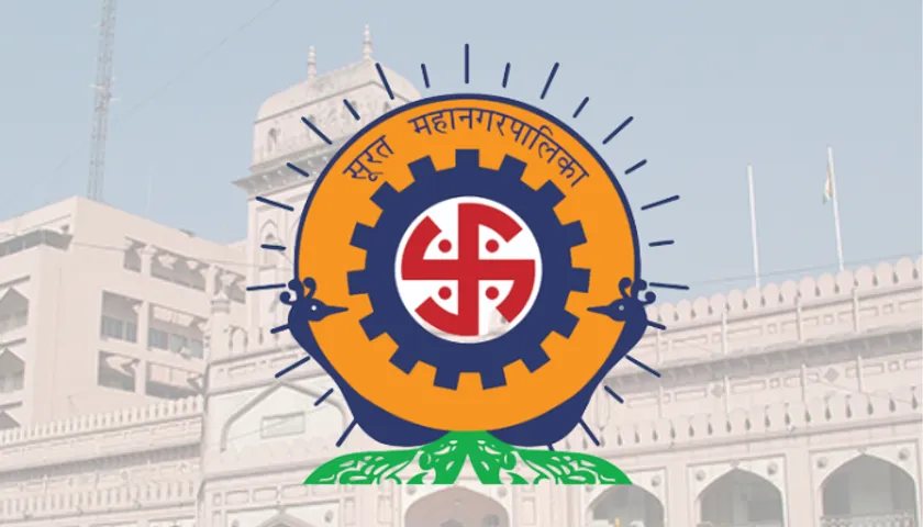 Surat Municipal Corporation Issue 4 MW Grid Connected Solar Tenders
