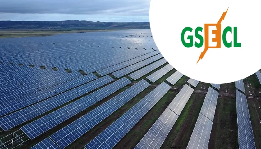 GSECL Issue 220MW Grid Connected tender