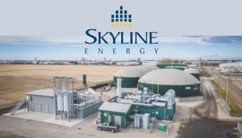 Skyline Clean Energy Fund